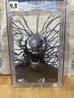 Amazing Spider-man #32 Parrillo Rare Virgin Variant CGC  9.8 Graded Comic