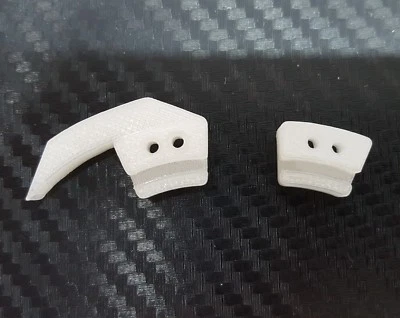 Coppia finecorsa per motore cancello automatico CAME BX243 BX-243 119RIBX041