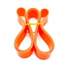 Band Saw Replacement Tire for 18 Inch Wheel  Replaces Jet/Powermatic 100025A