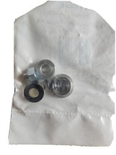 DeVilbiss KK-4283 Q.d. Connection Repair Kit 240051 A-02