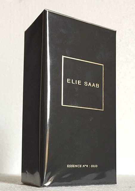 elie saab essence no 4