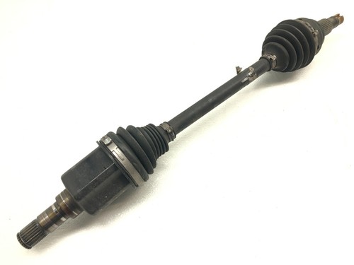 2014-2017 MASERATI GHIBLI S 3.0L V6 AWD RIGHT PASSENGER FRONT CV AXLE SHAFT OEM. - Picture 5 of 6