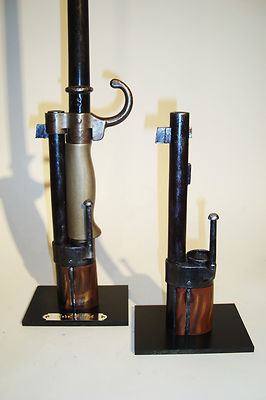 Stützaufsteller für Lebel M.1886 Bayo.