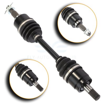 Front Right Steering Wheel Knuckle For Honda Rancher 420 TRX420FE - Foto 6