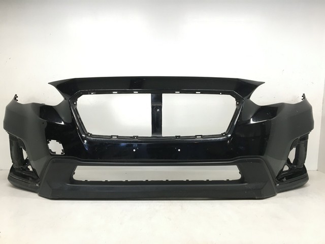 Front Bumper Cover Subaru Crosstrek 2018 2019 57704FL010