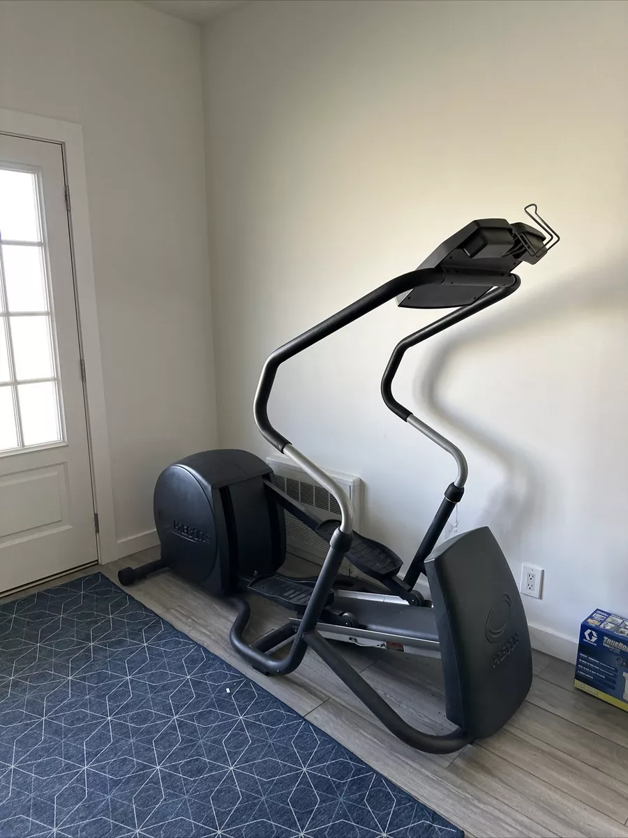 Precor efx 5.21 i used new arrivals