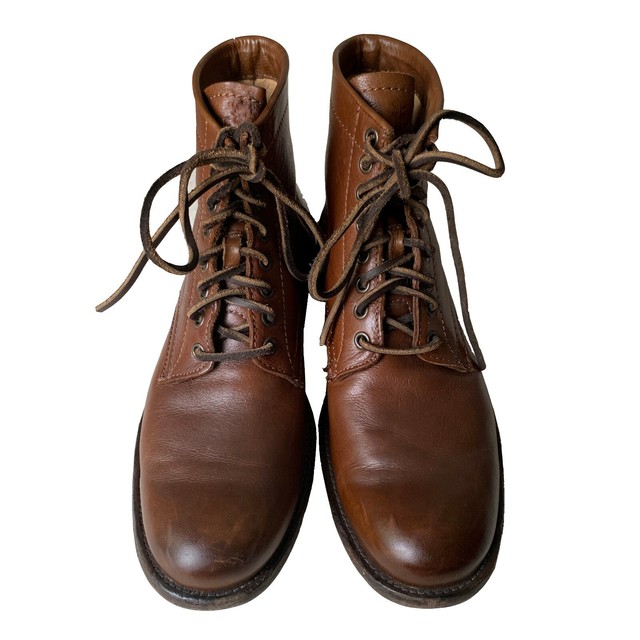 frye boots soho