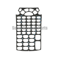 53-Key Keypad Overlay Standard Version for Motorola ZEBRA MC9090 MC9190 MC92N0