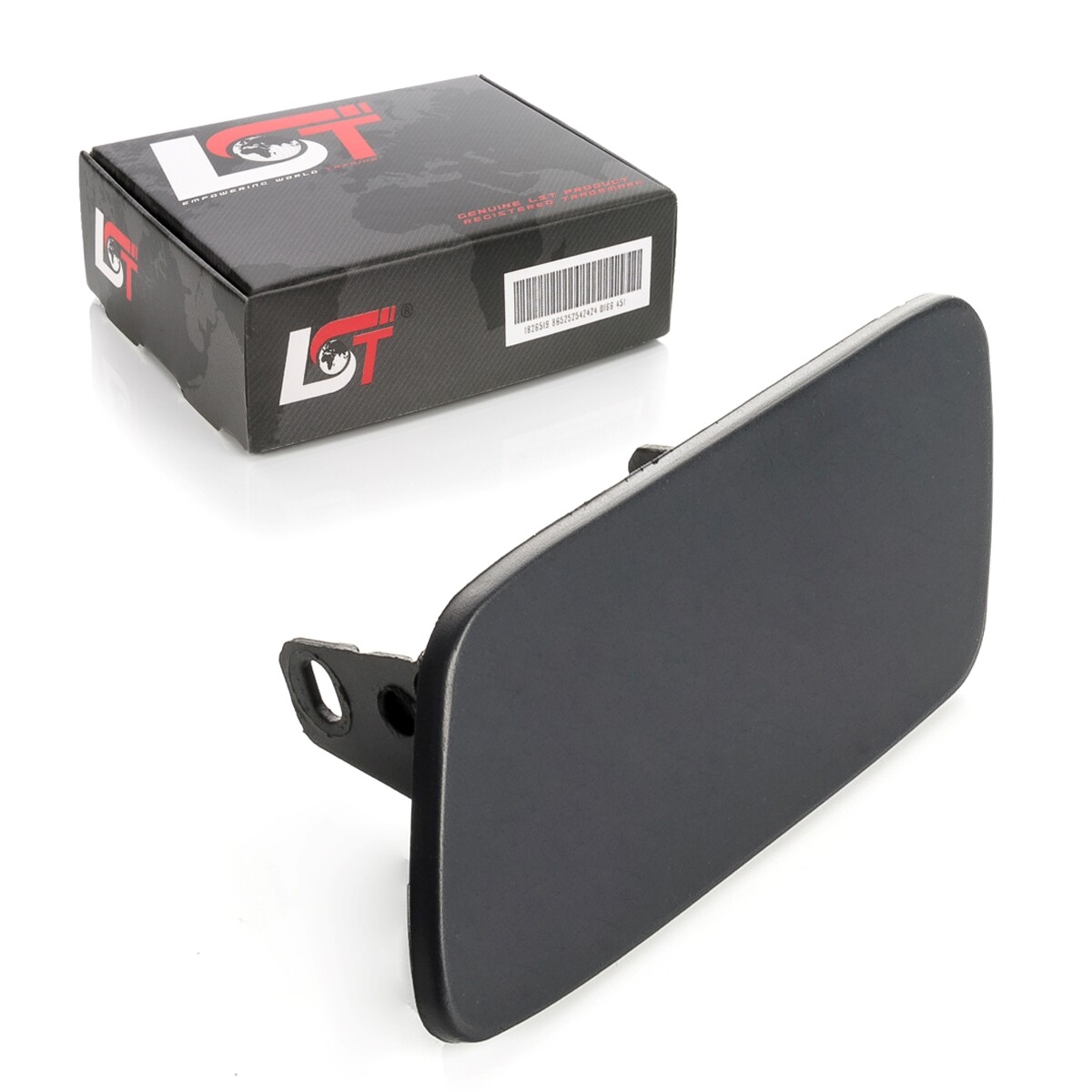 Cap Cover for Headlight Cleaning System Left for VW PASSAT 3C B7 10-15
