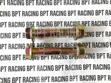 2x 2007 2018 Jeep Wrangler JK Sway Bar Link Lower Bolt Kit Front or Rear