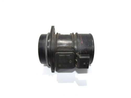 For Nissan NOTE Clio Mk3 1.5 DCI 8200358901b Air flow meter LUFTMASSENMESSER