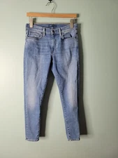 Levi's Made & Crafted Italian Fabric Empire Skinny Jeans Size 30