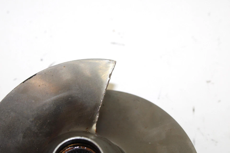 Impulsor bomba chorro Arctic Cat Monte Carlo 900 1996 fabricante original 1773-044 JA0 Foto 2 de 4