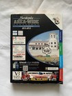 Vintage 2012-2013 Laredo Borderplex Area-Wide Phonebook — photo 1