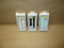 Apple Watch Band for 38/40 mm, 3 Pack / 3 Different models.
