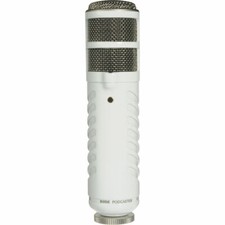 Rode Podcaster USB Dynamic Microphone