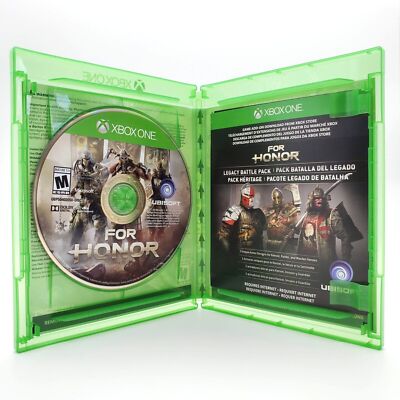 Microsoft Xbox One Series X Games Lot You Pick! FREE Same Day