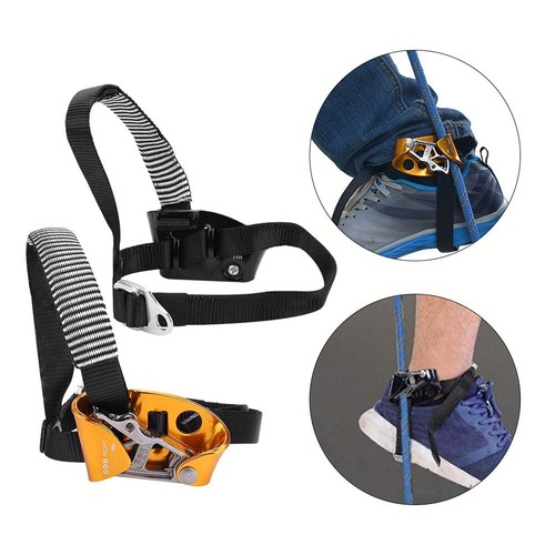 Carabiner Caving Gear Gear Equipment Belt Camping Camping & Hiking 1pc