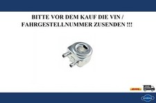 Ölkühler passend für Hyundai Sonata V Santa Fe III Grandeur Genesis 