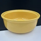 Bauer Pottery Monterey Modern (1) 7 1/2”  Vegetable Serving Bowl USA VINTAGE