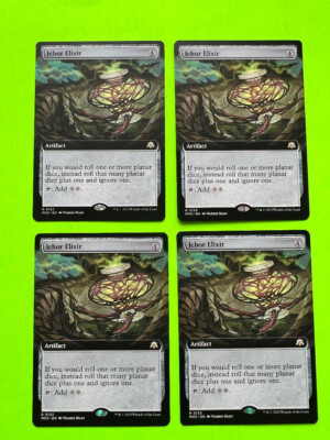 rare 4 elixir cards Amazon.com: Four Knights: MTG TCG Rare Booster Pack 30 Unique Cards  Compatible with Magic : Toys & Games
