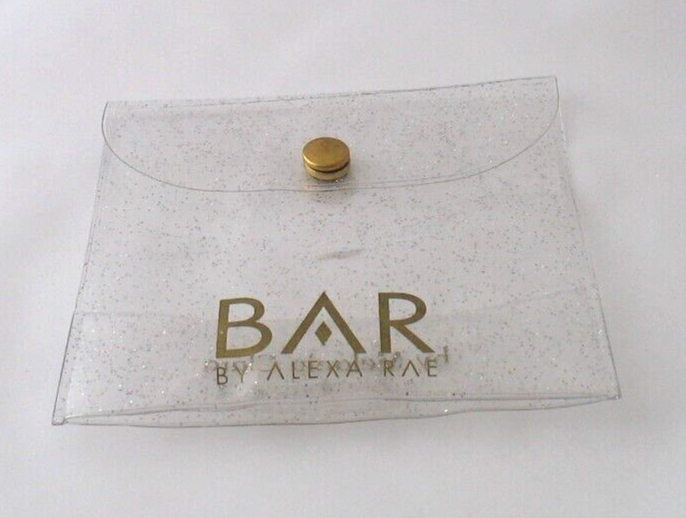 BAR By Alexa Rae Melania Clara Boutique Something Special Necklace Mystic Heart eBay