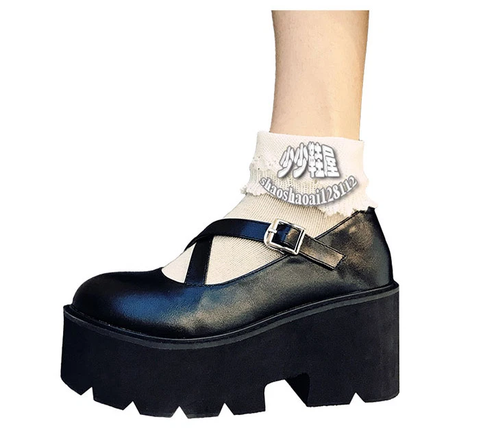 Trendy shop pumps 2019
