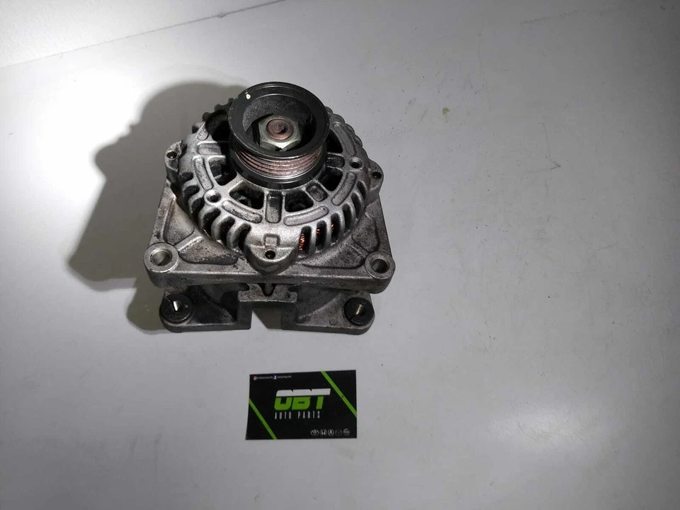 Alternador Pontiac G3 2009 2010 2011 OEM B Foto 2 de 4