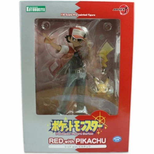 Collectible Animation Pokemon Media