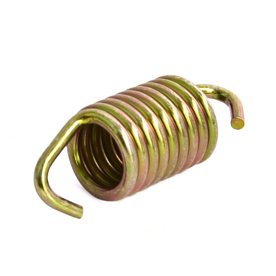 Muelles de tubo de escape para Polaris Ranger 900 800 700 500 400 #7041804 paquete de 4 Foto 2 de 4