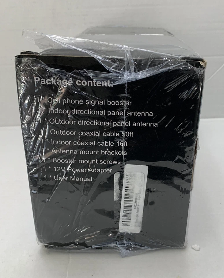 Obdator Home Cell Phone 4G Signal Booster Kit - Image 3 of 4