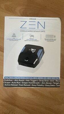 Cronus Zen