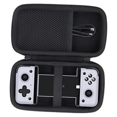  Hard Carrying Case for EasySMX M05/M10 Mobile Gaming For Easysmx M05/M10