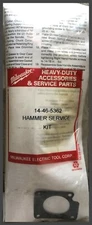 14-46-5362 Milwaukee Hammer Service Kit