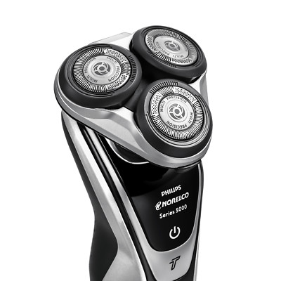 Rasoir électrique Philips S5370/04 Series 5000 Avec Tondeuse - Rechargeable - Neuf