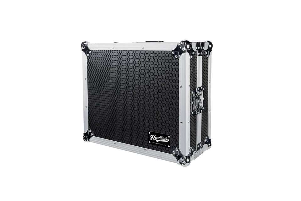 Headliner Los Angeles Turntable Flight Case (HL10200) - Image 2 of 4