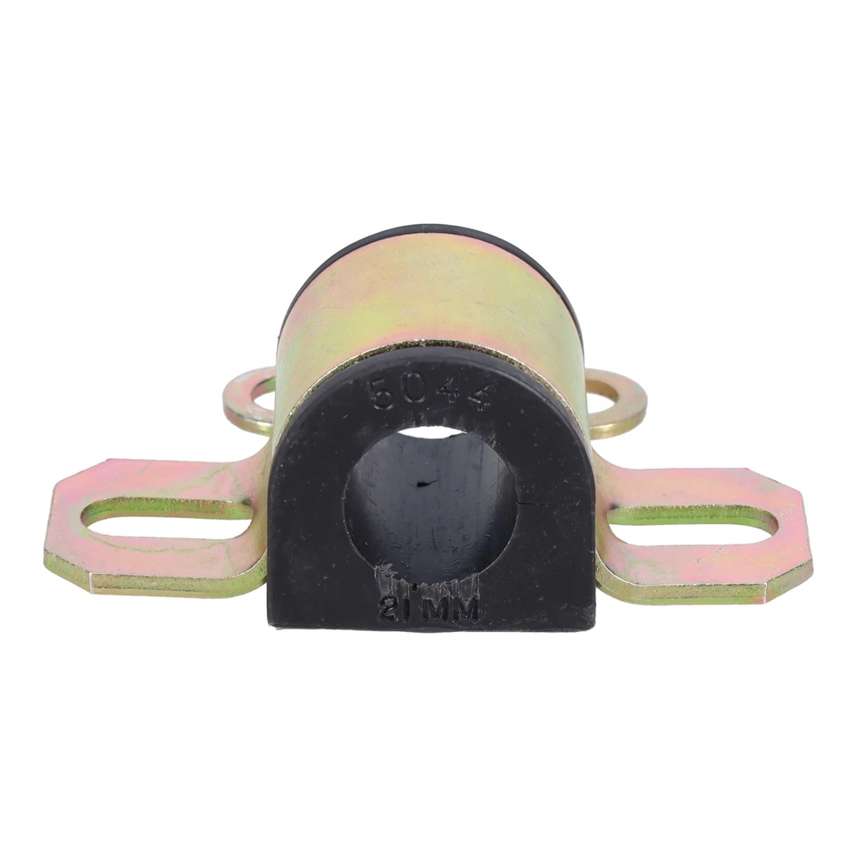 Bujes de barra estabilizadora delantera Polygraphite® 1962-1967 Chevrolet Chevy II 21 mm Foto 2 de 4