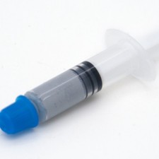 HP 1.5g CPU Thermal Grease Syringe G7762-TU10