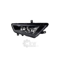 Nebelscheinwerfer Nebellicht H8 Rechts FüR Seat Ibiza V 6J5 Bj. 03/12->>