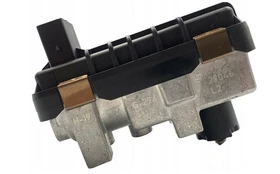 Oryginal Turbo aktuator G-276 6NW009420 712120  Turbolader Hella Garret