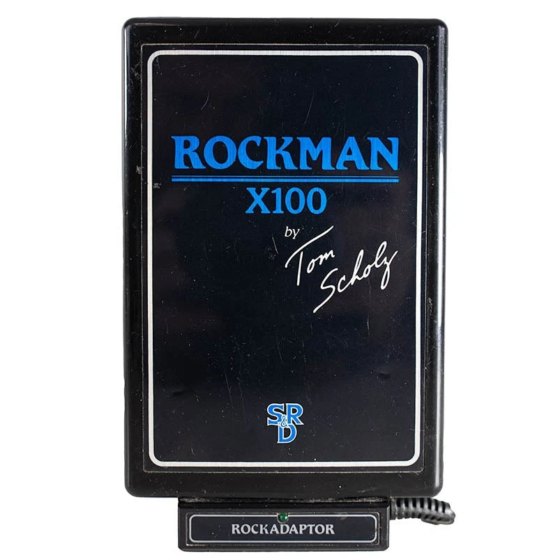rockman x100 products for sale | eBay