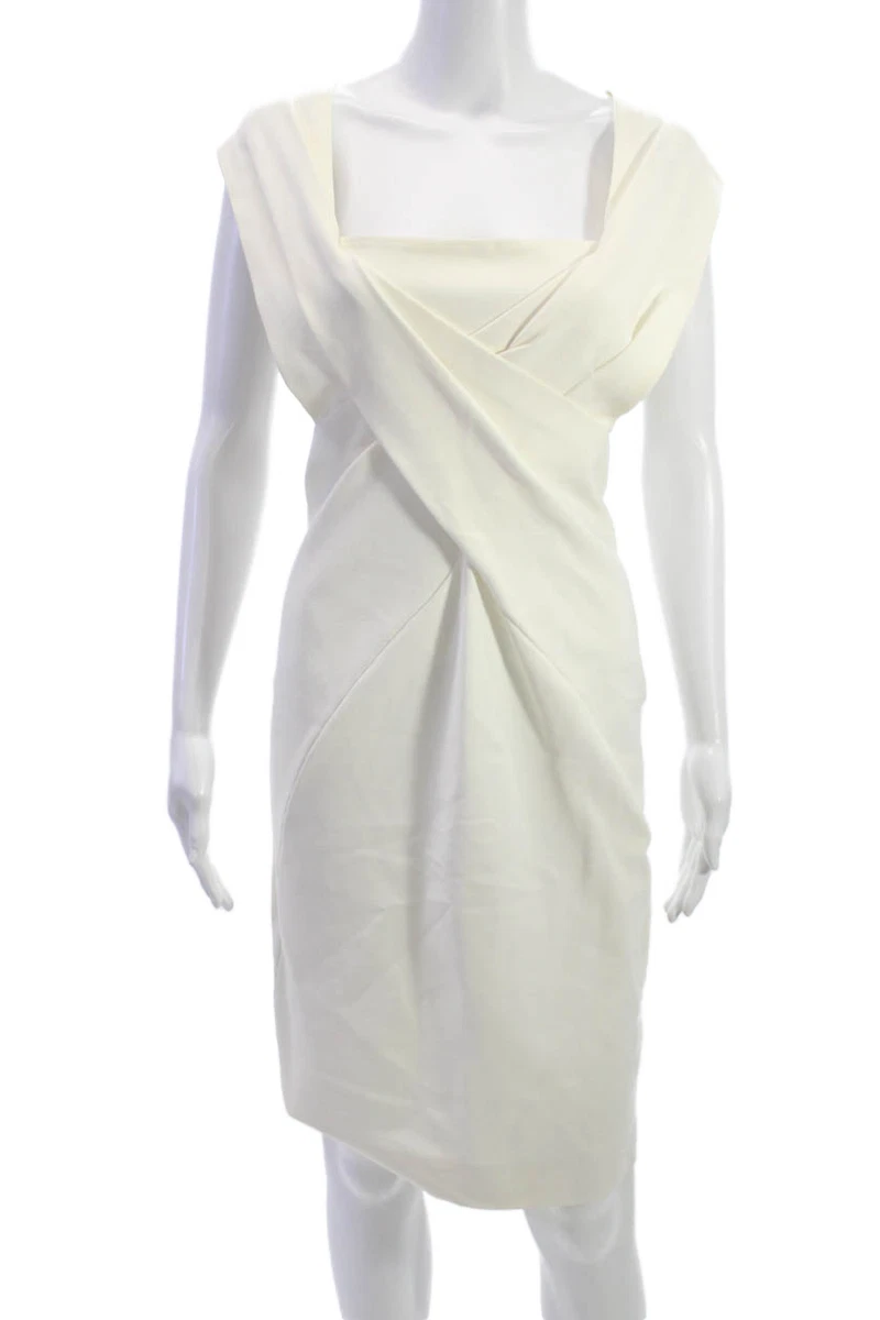 Donna Karan White Dresses for Women for sale | eBay Donna Karan White Dresses for Women for sale | eBay