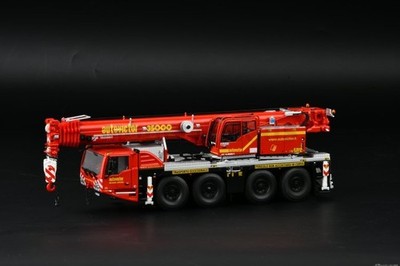 IMC MODELS 31-0348 Autovictor Autogru TADANO AC 4.080-1 Limitierte Auflage