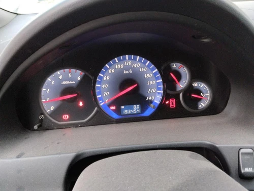MR962022ZZ Luz Interior para MITSUBISHI GRANDIS (NA0W) 2.0 DI-D Inform 2 690935 - Imagen 8 de 10