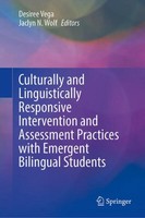 Culturally And Linguistically Responsive Intervention And Assessment Practices W