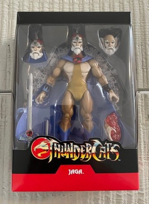 Super7 Ultimates Thundercats Jaga