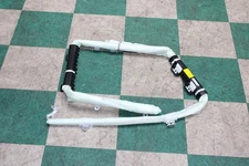 20-24 PALISADE Left Driver LH Curtain Roof Airbag SRS Air Bag Unit Factory OEM