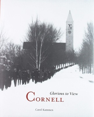 Cornell: Glorious to View