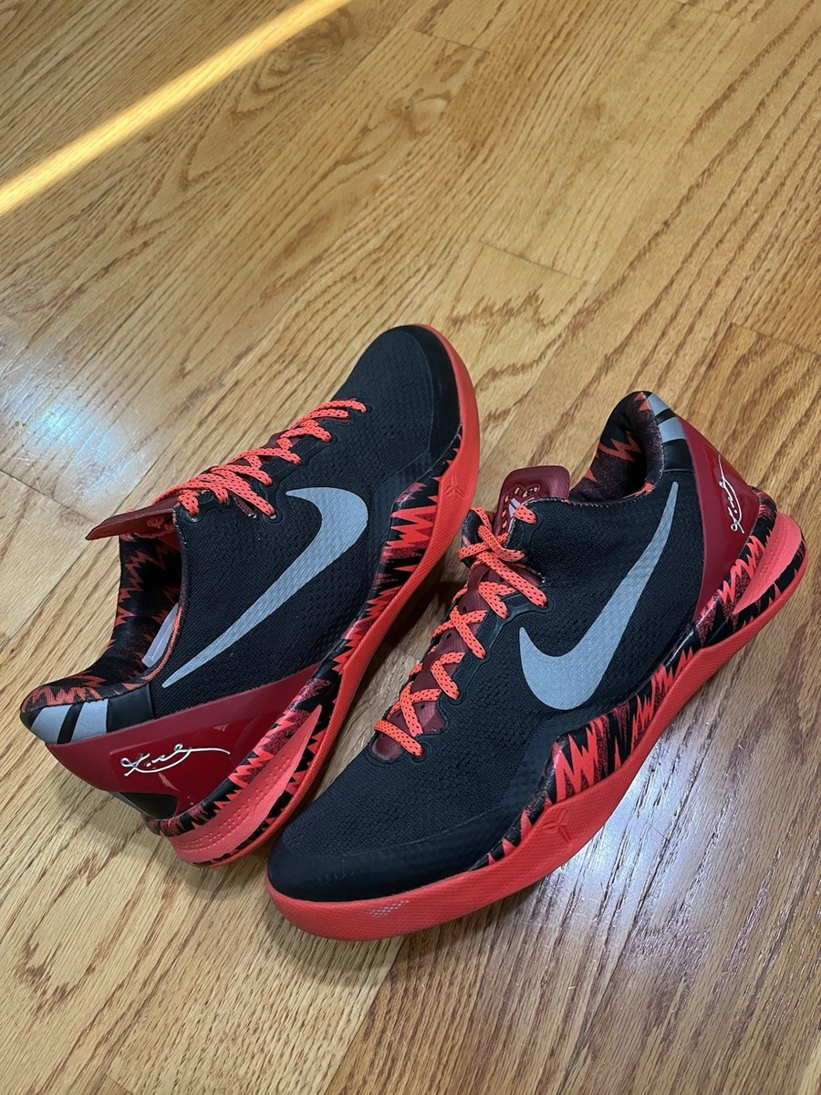 Nike Kobe 8 Philippines Pack - Gym Red for Sale | Authenticity
