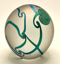 Eickholt Paperweight for sale | eBay